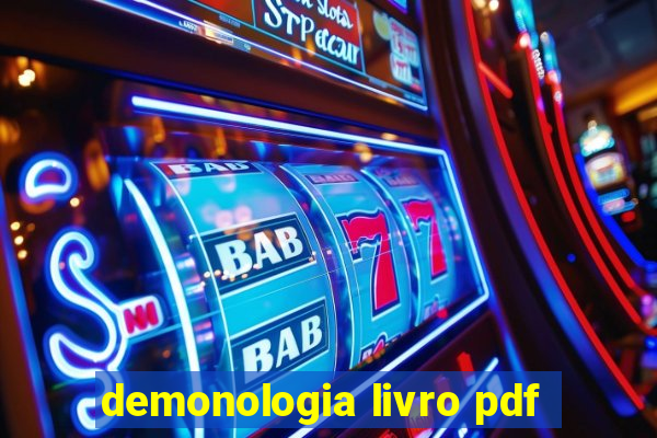 demonologia livro pdf